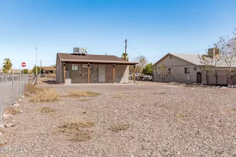14018 N Luna St, El Mirage, AZ 85335