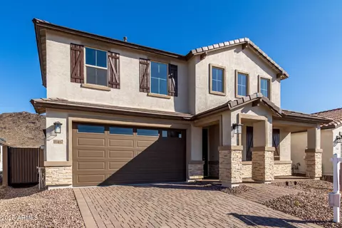 11417 S 50th Ave, Laveen, AZ 85339