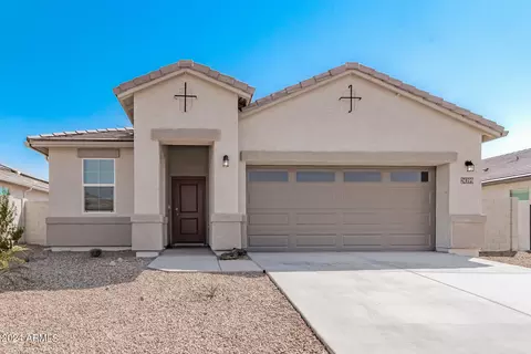 24399 W Illini St, Buckeye, AZ 85326