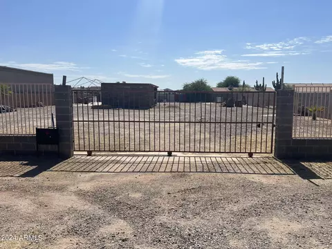 0 W Battaglia Rd #2871, Arizona City, AZ 85123