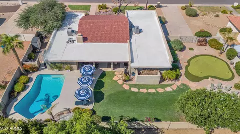 5521 E Gelding Dr, Scottsdale, AZ 85254