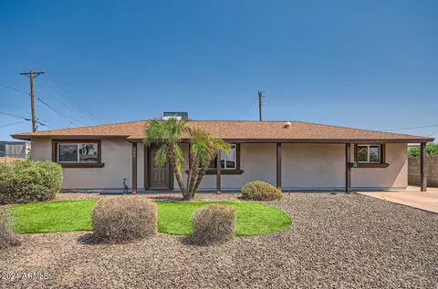 645 N Ash --, Mesa, AZ 85201
