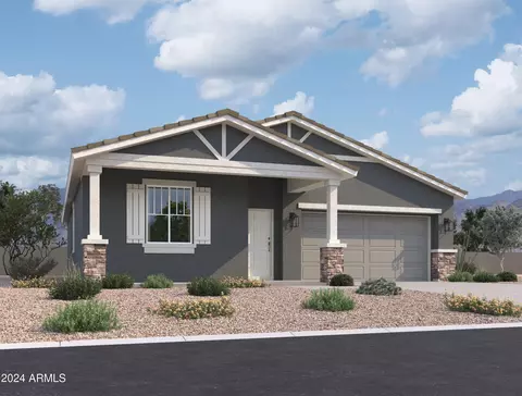 5663 S 240th Ln, Buckeye, AZ 85326