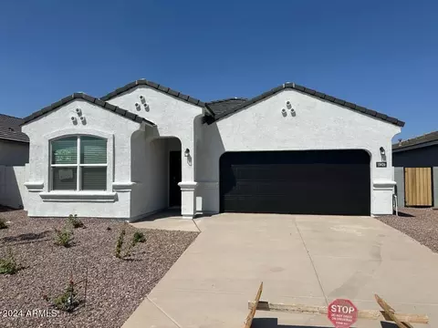 18420 W Desert Hollow Dr, Surprise, AZ 85387