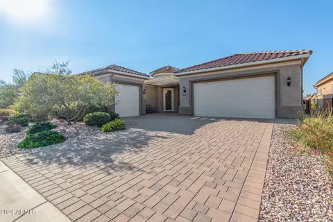 5714 W Cinder Brook Way, Florence, AZ 85132