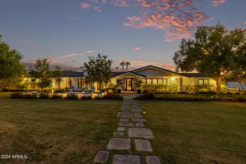 5021 Exeter Blvd, Phoenix, AZ 85018