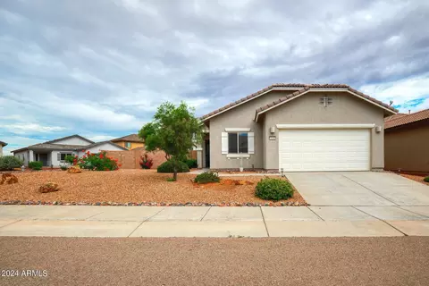 3598 Rhapsody Dr, Sierra Vista, AZ 85650