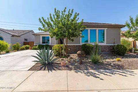 25973 W Matthew Dr, Buckeye, AZ 85396
