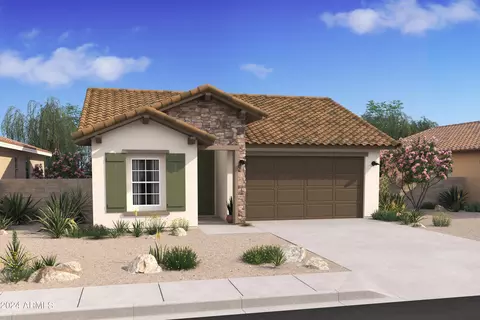 7551 W Minton St, Laveen, AZ 85339