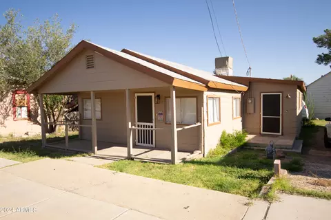 516 E Fremont St, Tombstone, AZ 85638