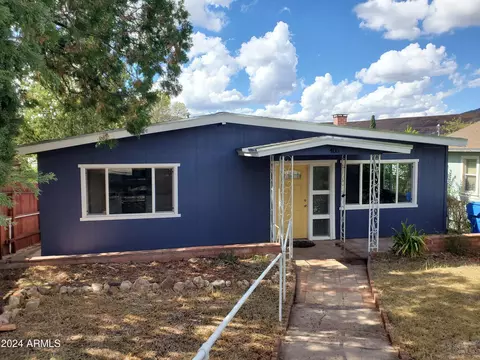 405 Shattuck St, Bisbee, AZ 85603