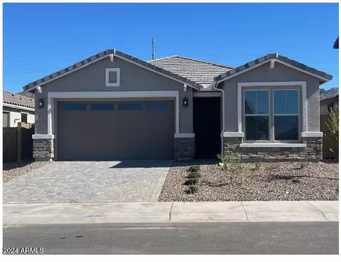 11515 S 50th Ave, Laveen, AZ 85339