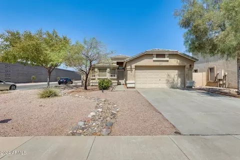 16672 W Rimrock St, Surprise, AZ 85388