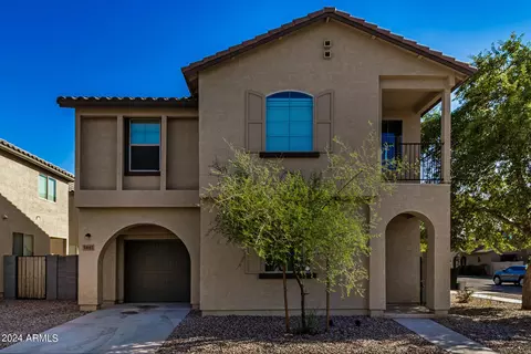 5441 W Albeniz Pl, Phoenix, AZ 85043