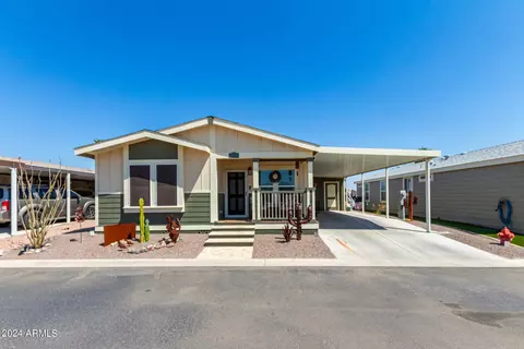 17506 W Van Buren St #467, Goodyear, AZ 85338