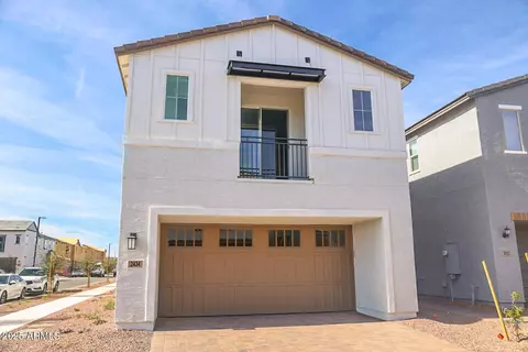 2434 W Rowel Rd, Phoenix, AZ 85085