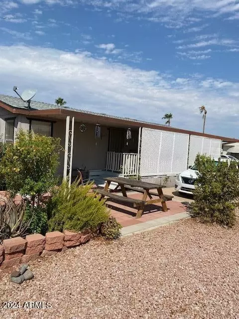 19802 N 32nd St N #150, Phoenix, AZ 85050