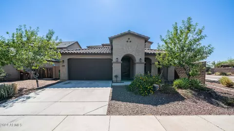 21984 N 97th Gln, Peoria, AZ 85383