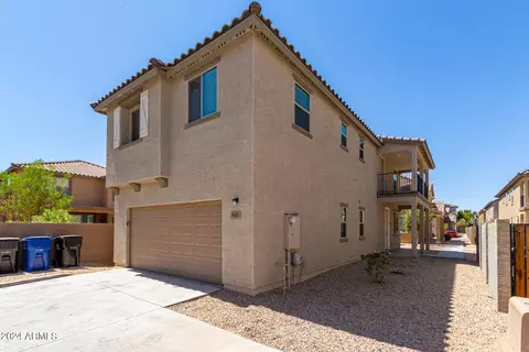 847 E Agua Fria Ln, Avondale, AZ 85323