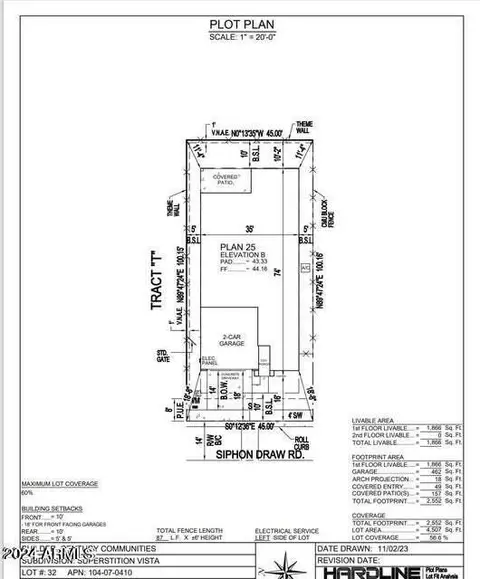 4591 S Siphon Draw Rd, Apache Junction, AZ 85119 photo 19