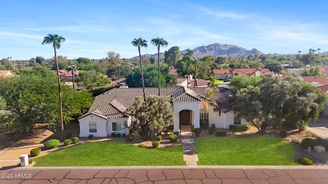 6145 E Yucca St, Scottsdale, AZ 85254