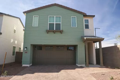2428 W Rowel Rd, Phoenix, AZ 85085