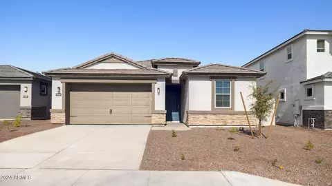 7444 W Quail Track Dr, Peoria, AZ 85383