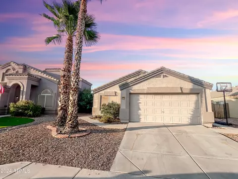 10342 E Diamond Ave, Mesa, AZ 85208