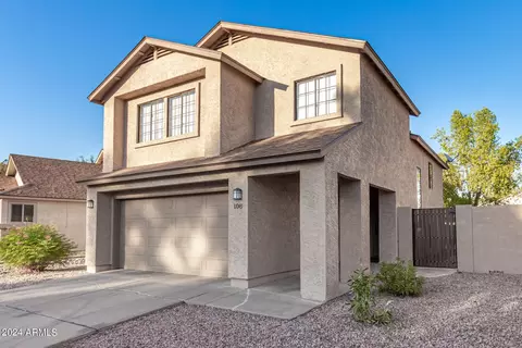 921 S Val Vista Dr #108, Mesa, AZ 85204