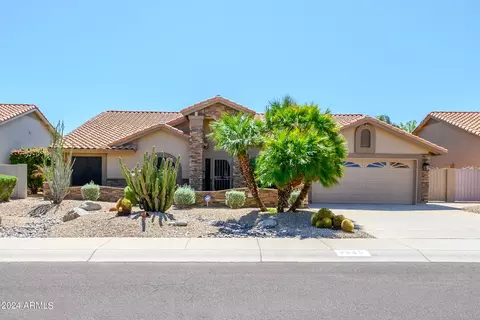 9565 W Marco Polo Rd, Peoria, AZ 85382