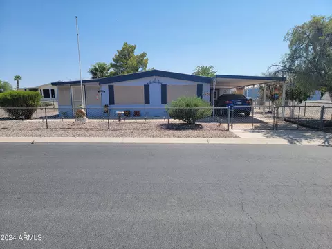 3609 N Minnesota Ave, Florence, AZ 85132