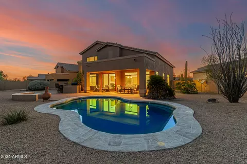 4763 E Morning Vista Ln, Cave Creek, AZ 85331
