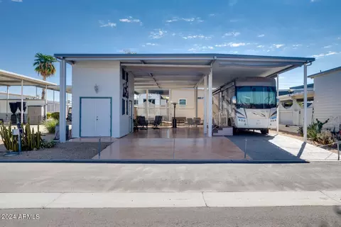 17200 W Bell Rd #1148, Surprise, AZ 85374
