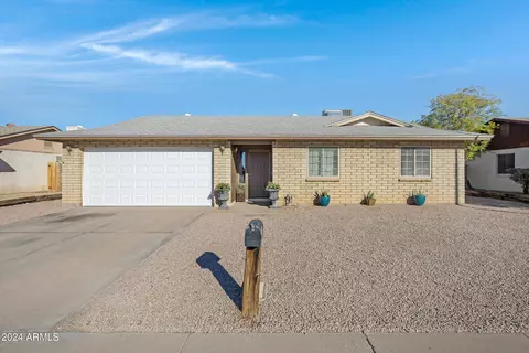 1422 W Rosal Pl, Chandler, AZ 85224