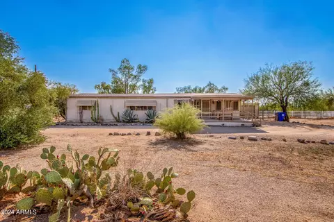 5023 E Raintree Cir, Cave Creek, AZ 85331