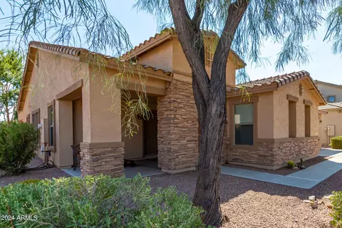 19767 E Thornton Rd, Queen Creek, AZ 85142