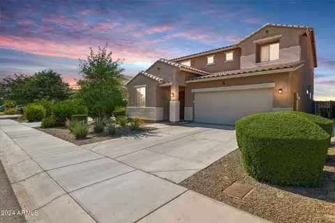 6134 W Orchid Ln, Glendale, AZ 85302