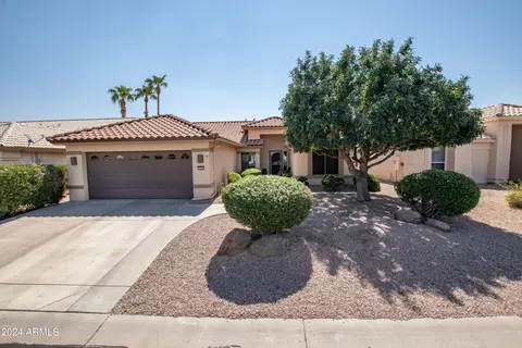 3285 N 159th Ave, Goodyear, AZ 85395
