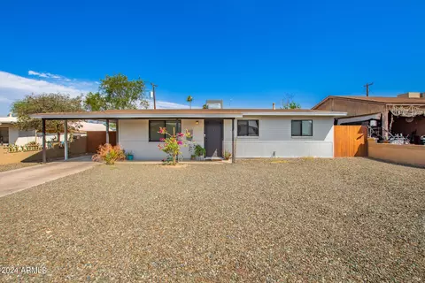 320 W Darrow St, Phoenix, AZ 85041