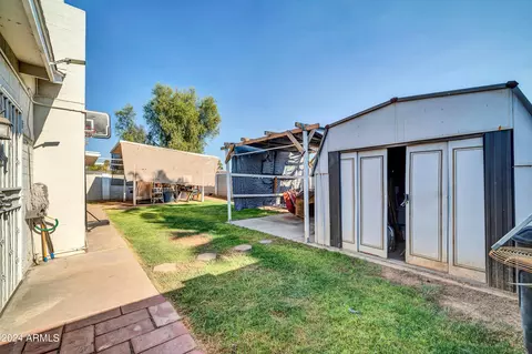 7601 W Osborn Rd, Phoenix, AZ 85033 photo 32