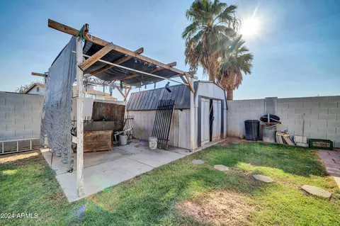 7601 W Osborn Rd, Phoenix, AZ 85033 photo 33