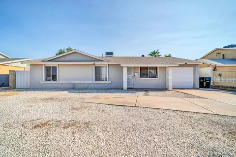 7601 W Osborn Rd, Phoenix, AZ 85033