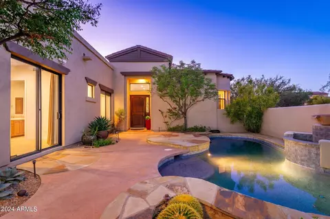 9280 E Thompson Peak Pkwy #42, Scottsdale, AZ 85255