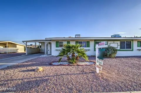 10619 W Clair Dr, Sun City, AZ 85351