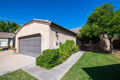 9052 N 14th Dr, Phoenix, AZ 85021