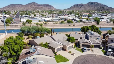 9052 N 14th Dr, Phoenix, AZ 85021 photo 21
