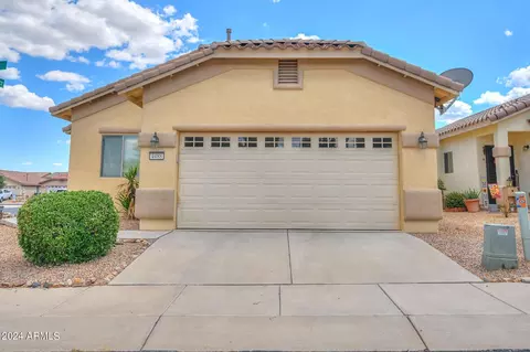 4488 Resort Dr, Sierra Vista, AZ 85650