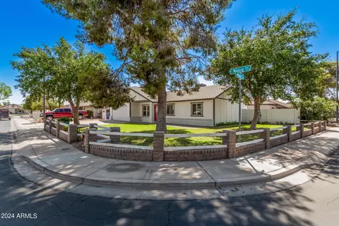 311 E Moore Ave, Gilbert, AZ 85234