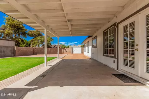 311 E Moore Ave, Gilbert, AZ 85234 photo 26