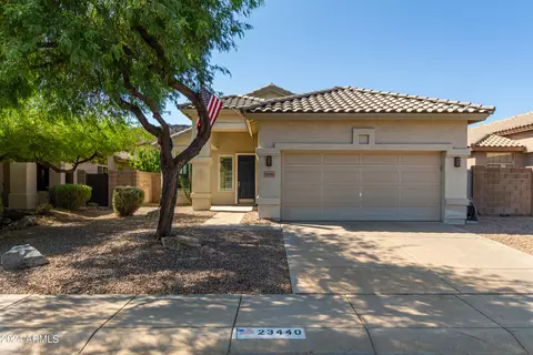 23440 N 21st Pl, Phoenix, AZ 85024